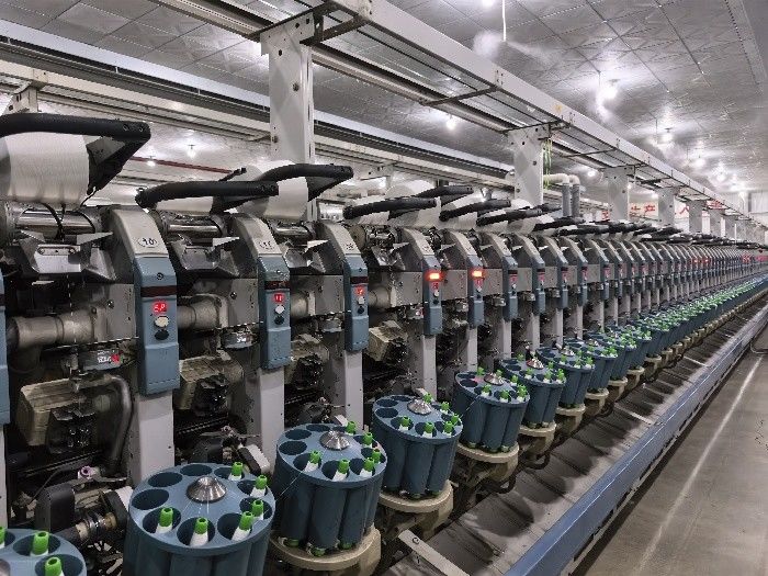 중국 Wuxi Delicate Textile Technology Co ., Ltd . 