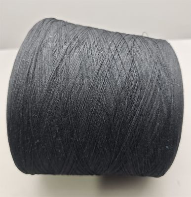 10s/2 불 retardant 탄소 섬유 가닥 제조업체 블랙 제한 산소 지수 (LOI) 40+ Preoxidized Fiber