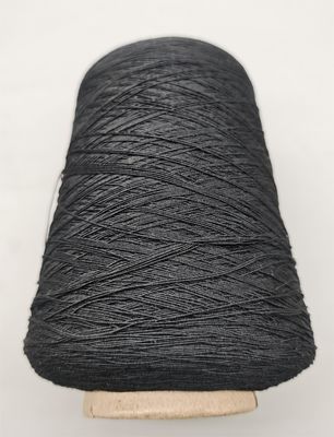 10s/2 불 retardant 탄소 섬유 가닥 제조업체 블랙 제한 산소 지수 (LOI) 40+ Preoxidized Fiber