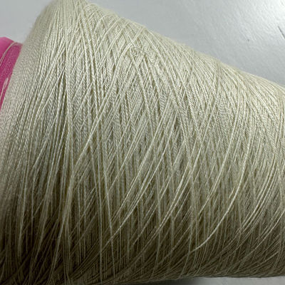 2/36Nm 5Ply 편안한 높은 부드러운 스트레칭 아크릴 혼합 가닥 크로켓 느낌 스탠드