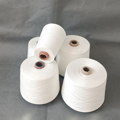 비스코스 혼합 나일론 크로켓 가닥 원시 붓 5Ply 컬러 콘 우유 캐시미어 100 순수 아크릴 스푼 가닥처럼