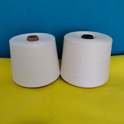 비스코스 직물 염색 44% 5Ply 혼합 나일론 혼합 화려한 가닥 고 부드러운 50% 아크릴 44% 폴리에스터 5% 울 1% 스판덱스