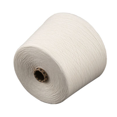 고 회전형 회전선 20S 백색 반지  viskose yarn 30S 폴리에스터  viskose yarn