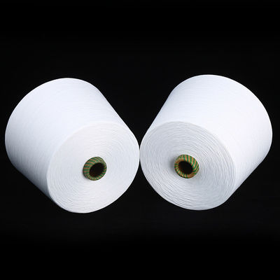 새 402 0.11Mm 30/1 컬러 염색 폴리에스테르 가스 Dty 210D 광택 둔한 (Sd) 탄력
